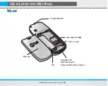 Preview for 12 page of LG B2000 User Manual