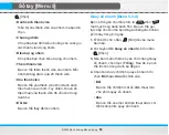 Предварительный просмотр 52 страницы LG B2000 User Manual