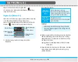 Предварительный просмотр 55 страницы LG B2000 User Manual