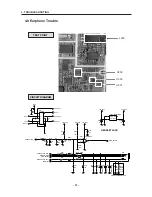 Preview for 75 page of LG B2050 Service Manual