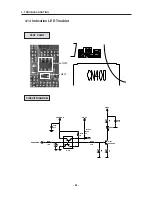 Preview for 85 page of LG B2050 Service Manual