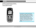 Предварительный просмотр 85 страницы LG B2050 User Manual