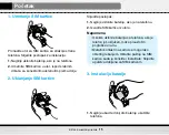 Предварительный просмотр 98 страницы LG B2050 User Manual