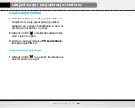 Предварительный просмотр 101 страницы LG B2050 User Manual