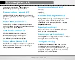 Предварительный просмотр 130 страницы LG B2050 User Manual