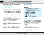 Предварительный просмотр 147 страницы LG B2050 User Manual