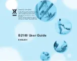 Предварительный просмотр 160 страницы LG B2050 User Manual