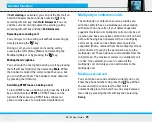 Предварительный просмотр 184 страницы LG B2050 User Manual