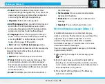 Предварительный просмотр 190 страницы LG B2050 User Manual