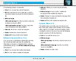 Предварительный просмотр 196 страницы LG B2050 User Manual