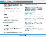 Предварительный просмотр 207 страницы LG B2050 User Manual