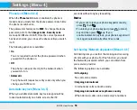 Предварительный просмотр 209 страницы LG B2050 User Manual