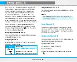 Предварительный просмотр 225 страницы LG B2050 User Manual