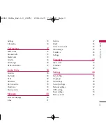 Preview for 4 page of LG B2060 User Manual
