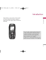 Preview for 6 page of LG B2060 User Manual