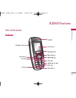 Preview for 12 page of LG B2060 User Manual