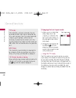 Preview for 21 page of LG B2060 User Manual