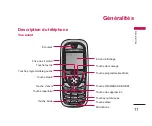 Preview for 12 page of LG B2070 User Manual