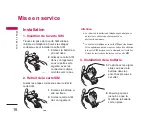 Preview for 17 page of LG B2070 User Manual