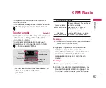 Preview for 68 page of LG B2070 User Manual