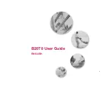 Preview for 86 page of LG B2070 User Manual