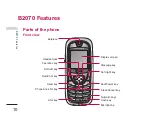 Preview for 95 page of LG B2070 User Manual