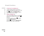 Preview for 107 page of LG B2070 User Manual