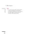 Preview for 115 page of LG B2070 User Manual