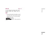 Preview for 132 page of LG B2070 User Manual