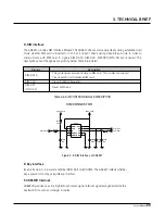 Preview for 27 page of LG B2100 Service Manual