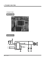 Preview for 72 page of LG B2100 Service Manual