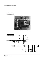 Preview for 76 page of LG B2100 Service Manual