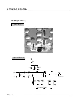 Preview for 82 page of LG B2100 Service Manual