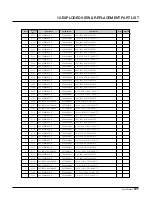 Preview for 124 page of LG B2100 Service Manual