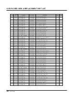 Preview for 125 page of LG B2100 Service Manual