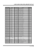 Preview for 126 page of LG B2100 Service Manual