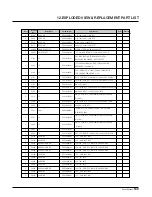 Preview for 130 page of LG B2100 Service Manual