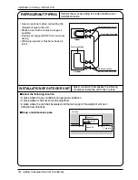 Preview for 14 page of LG B30AWYN762 Installation Manual