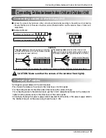 Предварительный просмотр 19 страницы LG B30AWYN762 Installation Manual