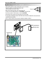 Предварительный просмотр 31 страницы LG B30AWYN762 Installation Manual