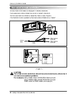 Предварительный просмотр 32 страницы LG B30AWYN762 Installation Manual