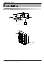 Preview for 6 page of LG B42AWYN762 Installation Manual