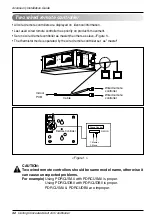 Предварительный просмотр 32 страницы LG B42AWYN762 Installation Manual