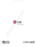 Preview for 41 page of LG B525 User Manual