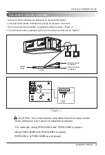 Предварительный просмотр 29 страницы LG B62UWYN881.ANWBLAP Installation Manual