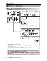 Preview for 8 page of LG B62UWYN881 Owner'S Manual