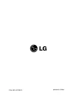 Предварительный просмотр 23 страницы LG B62UWYN881 Owner'S Manual