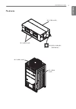 Preview for 7 page of LG B70AWYN985 Installation Manual