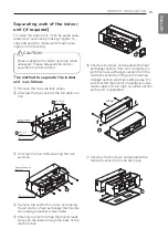 Preview for 15 page of LG B70AWYN985 Installation Manual