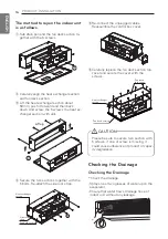 Preview for 16 page of LG B70AWYN985 Installation Manual